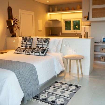 Kosere Exclusive Suites 일랴벨라 외부 사진
