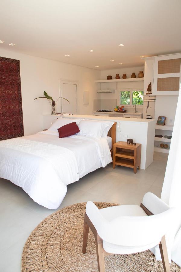 Kosere Exclusive Suites 일랴벨라 외부 사진