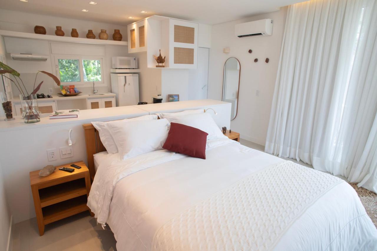 Kosere Exclusive Suites 일랴벨라 외부 사진