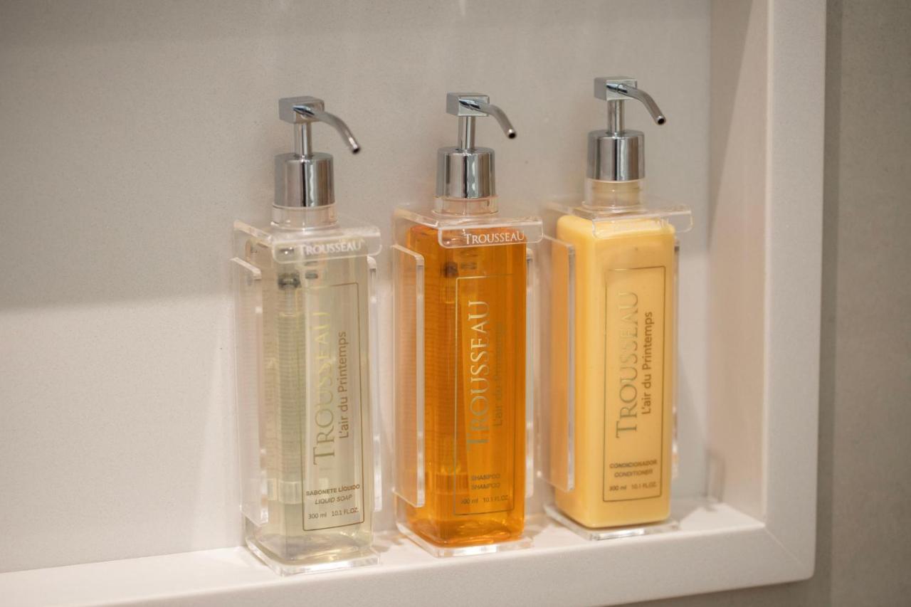 Kosere Exclusive Suites 일랴벨라 외부 사진