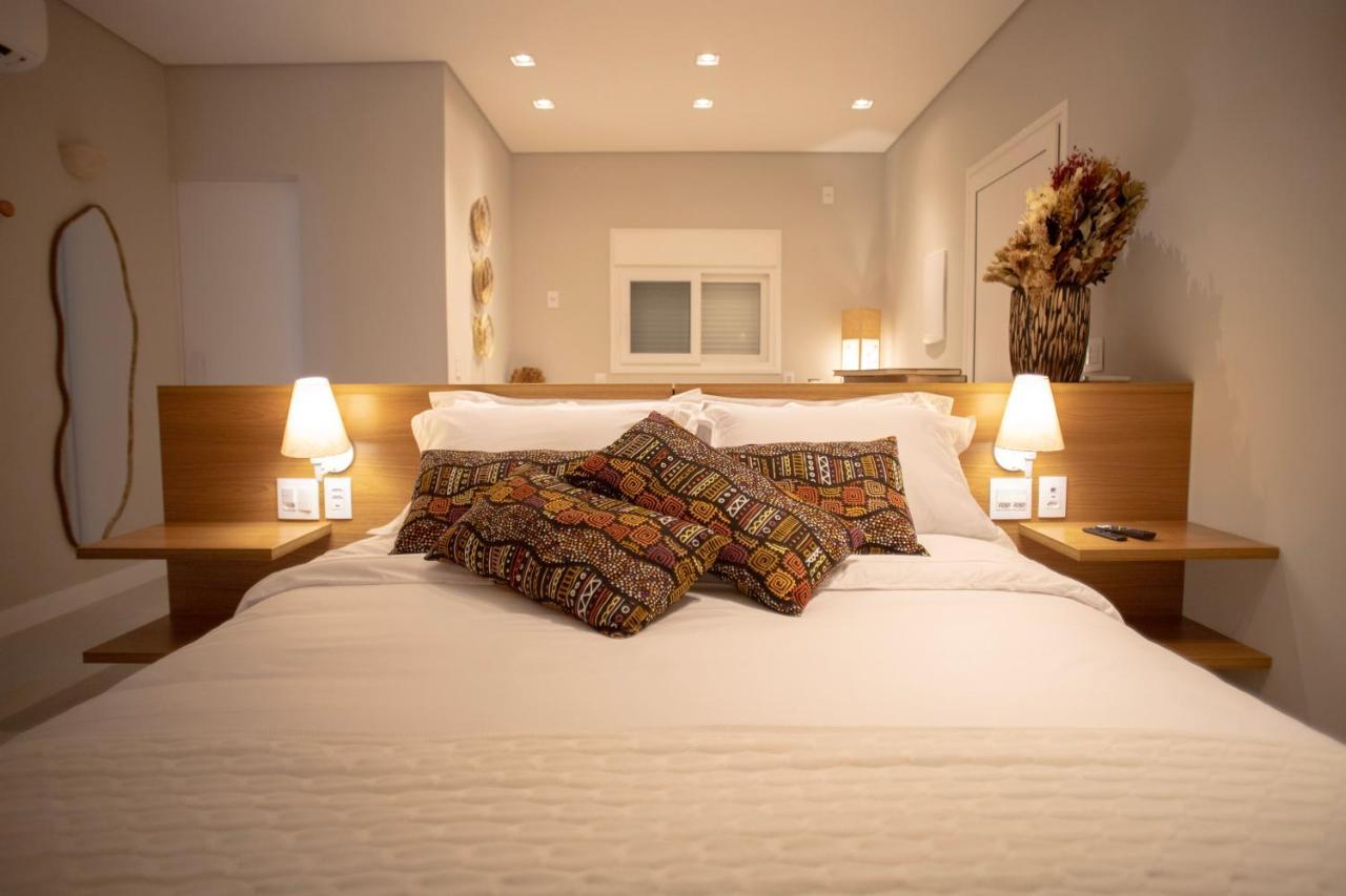Kosere Exclusive Suites 일랴벨라 외부 사진