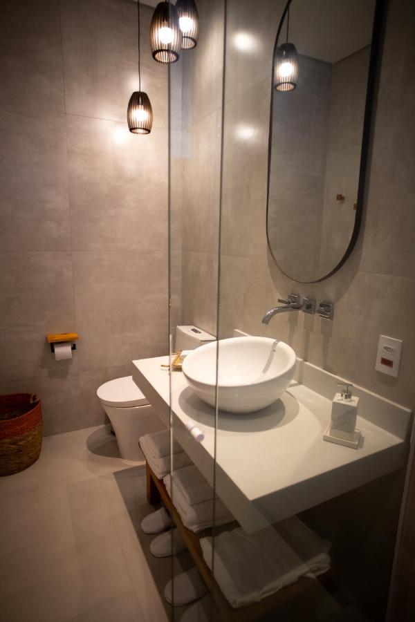 Kosere Exclusive Suites 일랴벨라 외부 사진