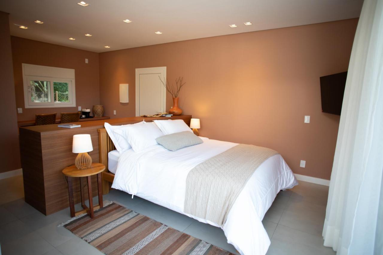 Kosere Exclusive Suites 일랴벨라 외부 사진