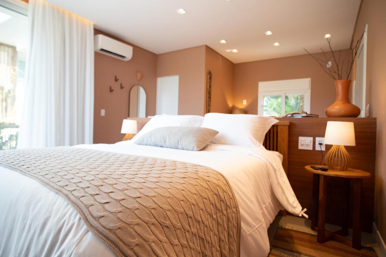 Kosere Exclusive Suites 일랴벨라 외부 사진