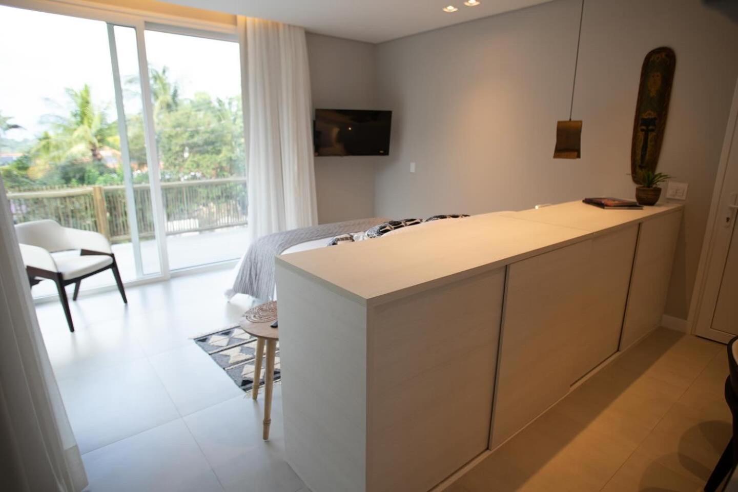 Kosere Exclusive Suites 일랴벨라 외부 사진