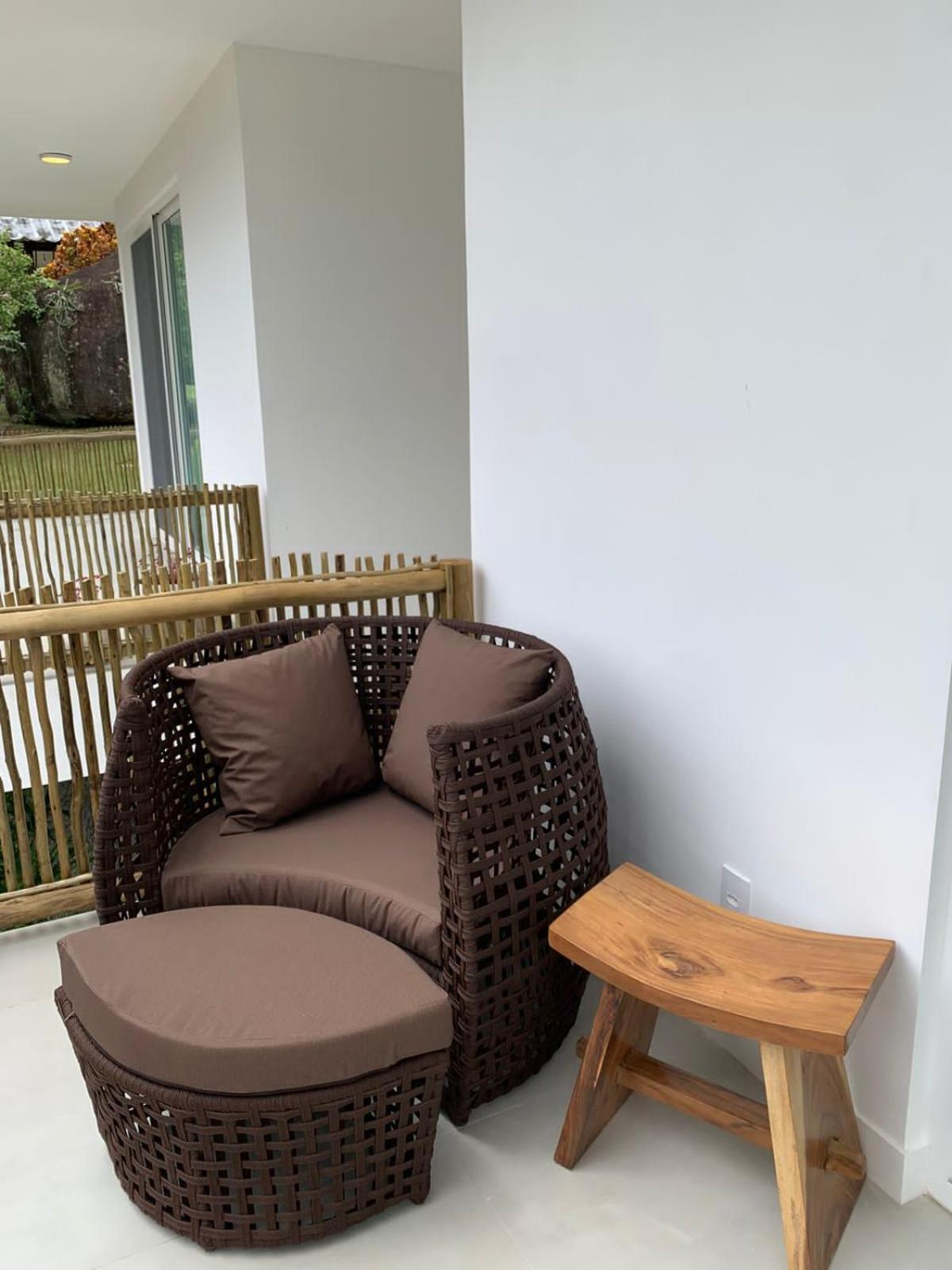 Kosere Exclusive Suites 일랴벨라 외부 사진