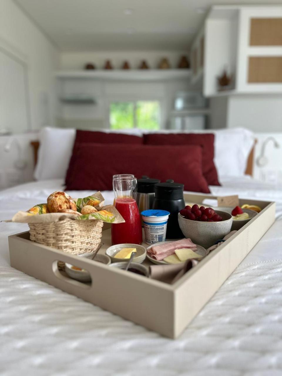 Kosere Exclusive Suites 일랴벨라 외부 사진