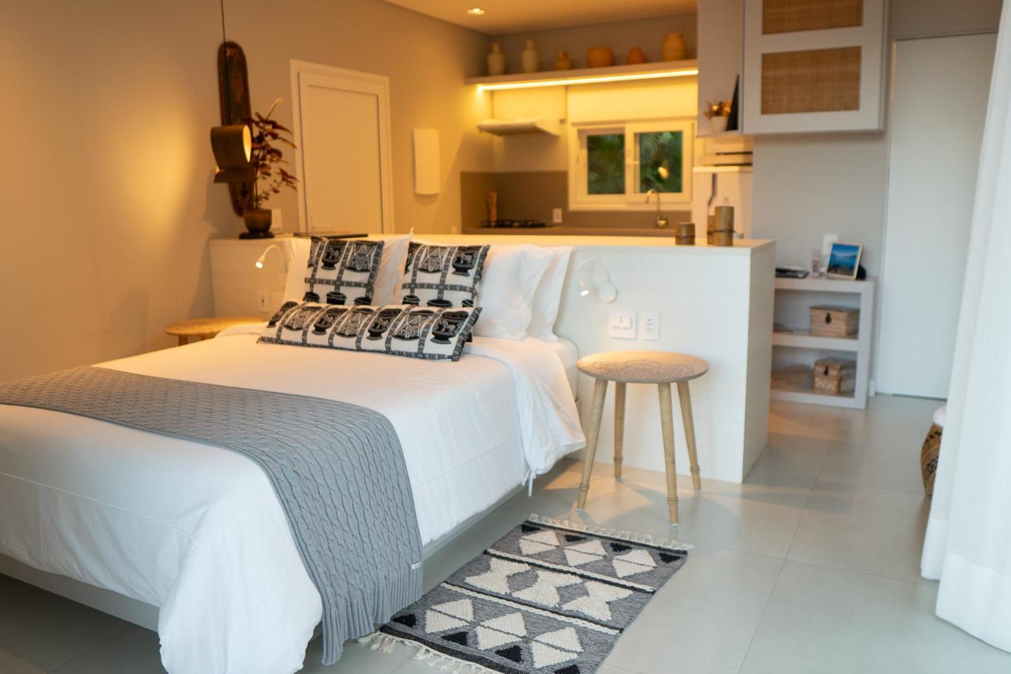 Kosere Exclusive Suites 일랴벨라 외부 사진