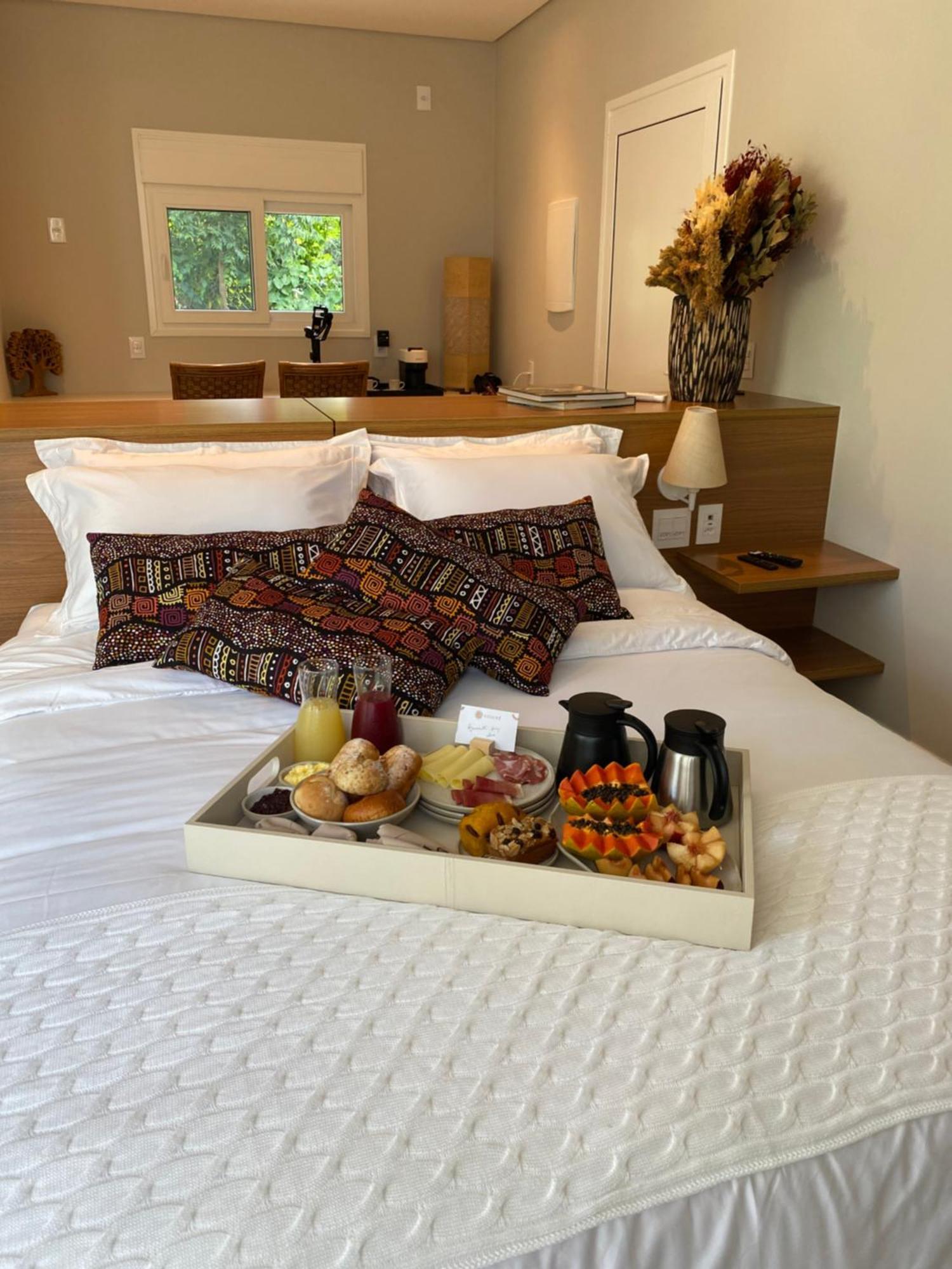 Kosere Exclusive Suites 일랴벨라 외부 사진